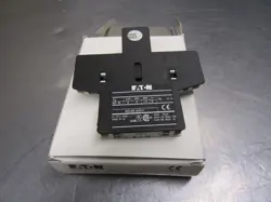 EATON XTCEXSBNC11 CONTACTOR ACCESSORY