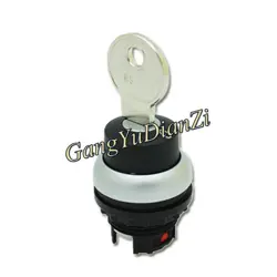 1PCS NEW FOR EATON MOELLER M22-WRS-A1 SELECT BUTTON HEAD