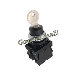1PCS NEW FOR EATON MOELLER M22-WRS3/K20 SWITCH