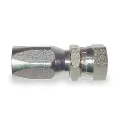 EATON AEROQUIP 4411-16S FITTING,STRAIGHT,7/8 HOSE,1 5/16-12 JIC