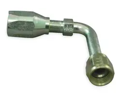 190295-10S FITTING ELBOW