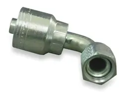 FITTING ELBOW IN