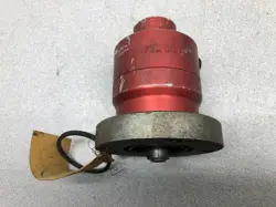 EATON AIRFLEX BD R' SEAL MODEL NUMBER # 14505T PART REPLACEMENT