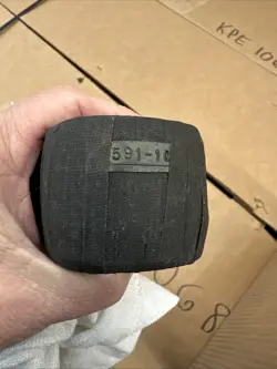 HAMMER BRAKE