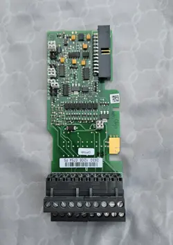 CONTROL BOARD USED