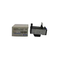 EATON C316FNA3L SER. A2 690V 3.5-5A (AS PICTURED) NSMP