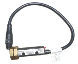 CUTLER HAMMER 13108AQD03 EATON SENSOR COMET SERIES A2