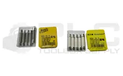 FUSE 25A 250VAC