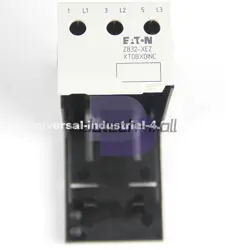 OVERLOAD RELAY NEW
