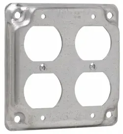 EATON CROUSE-HINDS TP510, 4