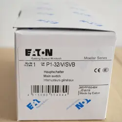 EATON MOLELLER