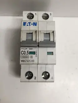 EATON 0.5A 277/480V