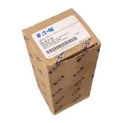 EATON  6-43-6 NEW IN BOX