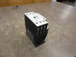 EATON CONTACTOR DIL