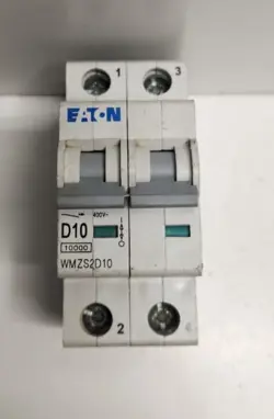 BREAKER WMZS2D10