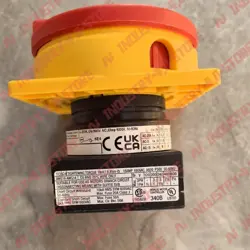 1PCS NEW EATON MOELLER T0-1-102/EA/SVB OFFLOAD SWITCH