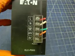 EATON POWER