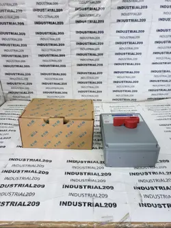 EATON AHDS60VFD 60A DISCONNECT SWITCH