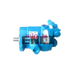 PVQ10-A2R-SE1S-20-CG-30 02-341584 EATON VICKERS (DANFOSS) VALVE/