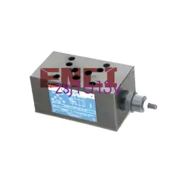 DGMX25PABWB30 868316 EATON VICKERS (DANFOSS) VALVE DGMX2-5-PA-BW-B-30/