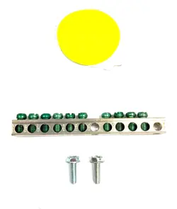 EATON GBK10 GROUND BAR KIT 10 CIRCUITS