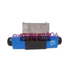DG4V-3S-2C-M-FW-B5-60-EN492 02-324826 EATON VICKERS (DANFOSS) VALVE/