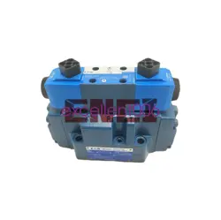 DG5V-8-H-2C-E-M-U-H-10 02-356854 EATON VICKERS (DANFOSS) VALVE/