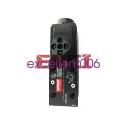 KCG-3-250D-Z-M-U-HL1-10-P15-T10 EATON VICKERS (DANFOSS) VALVE/
