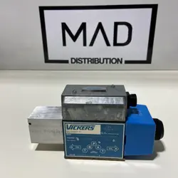 EATON VICKERS DG4V4-012A-M-S3-PA5W-B-5-10-S633 SOLENOID