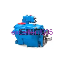 PVH074R01AA50B252000002 EATON VICKERS (DANFOSS) PUMP/