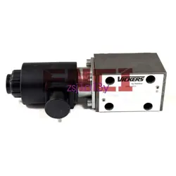 DG3VP-3-102A-VM-UH-20 EATON VICKERS (DANFOSS) VALVE 6042893-001/