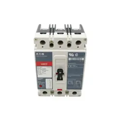 EATON HMCP030H1C 600VAC 30A NSNP