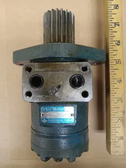 EATON H-100B22FM-J ORBIT
