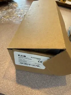FUSE HOLDER BUSSMAN