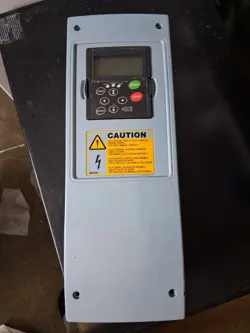 EATON PX0031411B AC DRIVE 