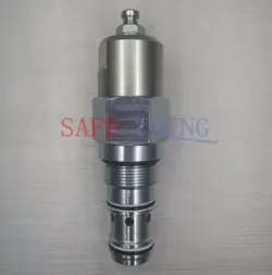 NEW 1PCS FOR EATON VICKERS RV3-16-S-0-13 CARTRIDGE VALVE