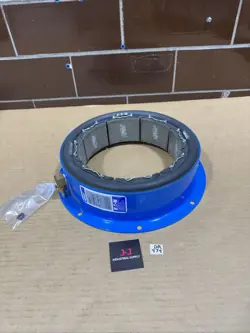 PNEUMATIC CLUTCH