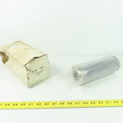 EATON-VICKERS V6021B2C05 HYDRAULIC FILTER ELEMENT 222AS10050A