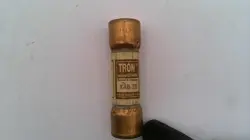 EATON KAB-20 FUSE CARTRIDGE 20A 250VAC