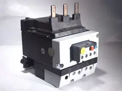 EATON MOELLER ZB150-125 OVERLOAD RELAY 95-125A XTOB125GC1 278465