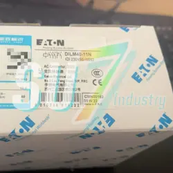 DILM40-11N 230V50/60HZ
