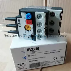 EATON THERMAL RELAY