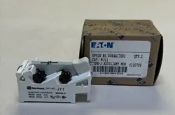 EATON,J11,AUXILIARY CONTACT NEW