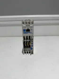 EATON CUTLER-HAMMER C306DN3 SERIES B1 AE16CNS0 SERIES C1