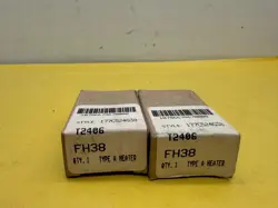 FH38 177C524G38 THERMAL