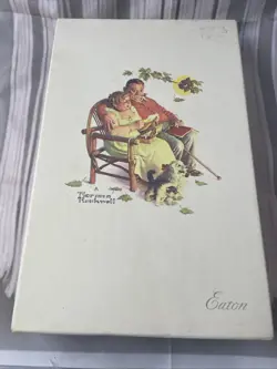 EATON W/