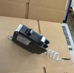 EATON QBGFT1020 120V