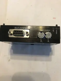 ELC-COPBDP