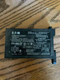 C441U EATON COMMNICATION