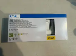 EATON UNIVERSAL SLIDE